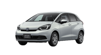 HONDA フィット