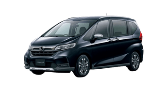 HONDA フリードプラス