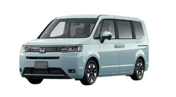 HONDA ステップワゴン