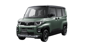 MITSUBISHI デリカミニ