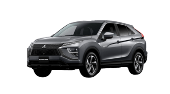 MITSUBISHI エクリプスクロス