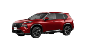 NISSAN エクストレイル