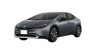 TOYOTA プリウス