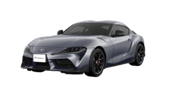 TOYOTA スープラ